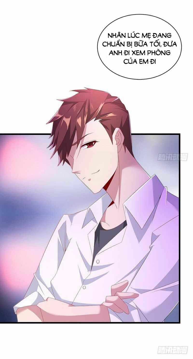 Bảy Ngày Thực Cốt Hôn Ước 37 trang 19