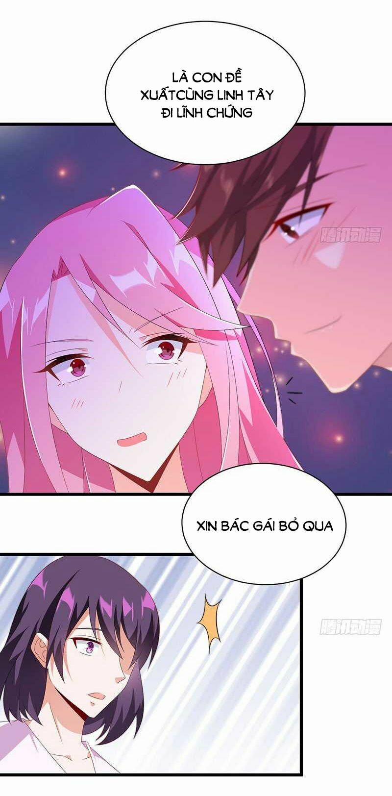 Bảy Ngày Thực Cốt Hôn Ước 37 trang 2