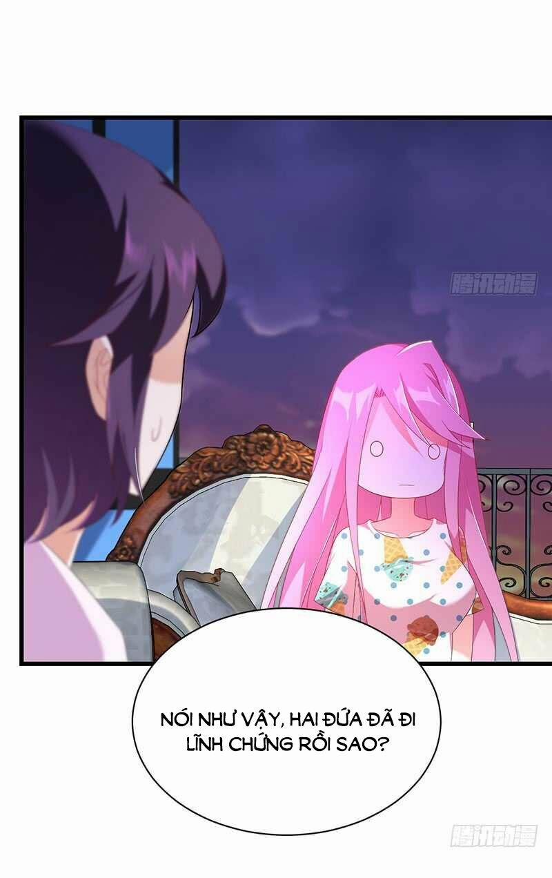 Bảy Ngày Thực Cốt Hôn Ước 37 trang 3