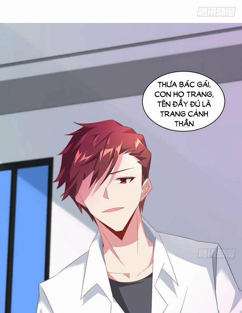 Bảy Ngày Thực Cốt Hôn Ước 37 trang 6