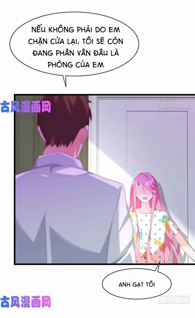 Bảy Ngày Thực Cốt Hôn Ước 38 trang 1