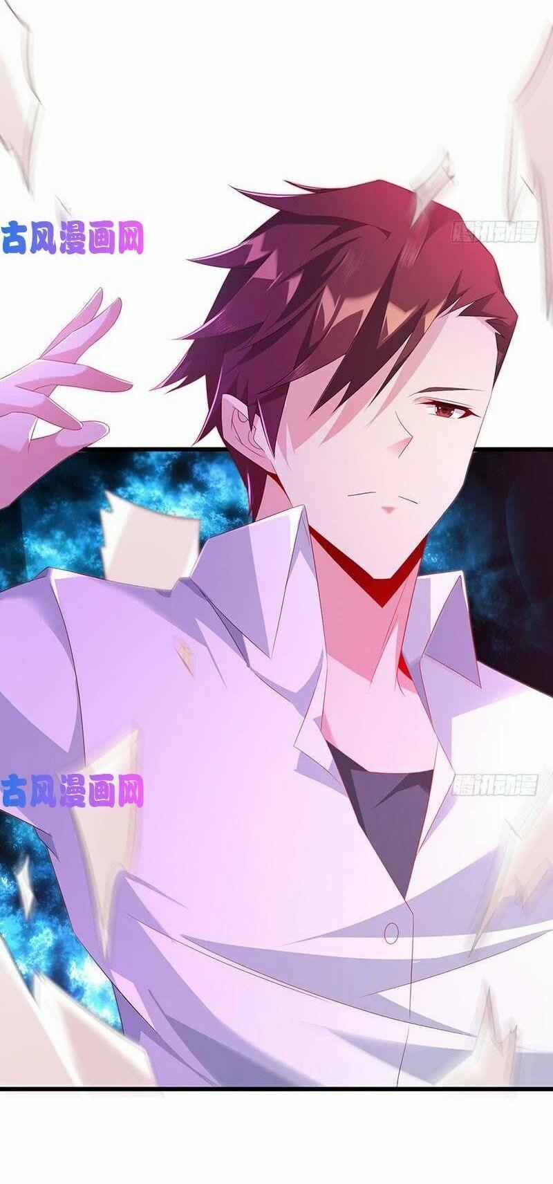 Bảy Ngày Thực Cốt Hôn Ước 38 trang 12