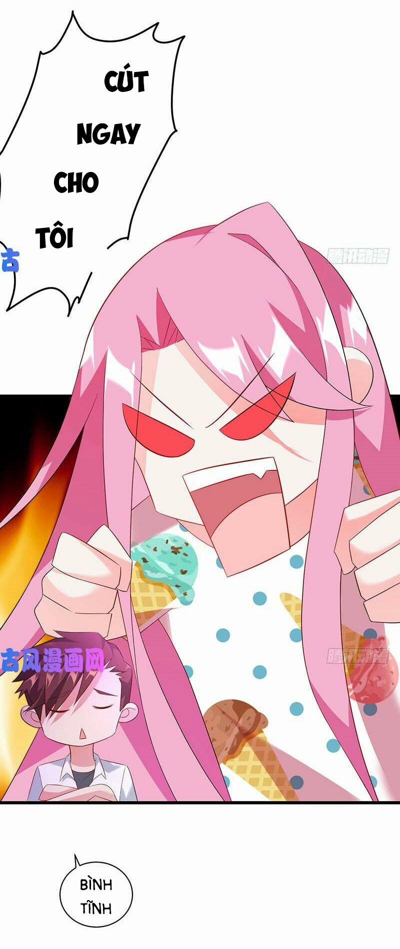 Bảy Ngày Thực Cốt Hôn Ước 38 trang 17