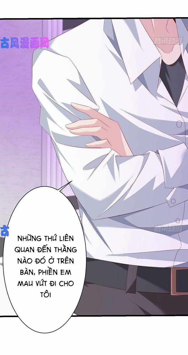 Bảy Ngày Thực Cốt Hôn Ước 38 trang 18