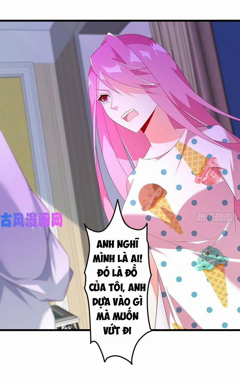 Bảy Ngày Thực Cốt Hôn Ước 38 trang 19