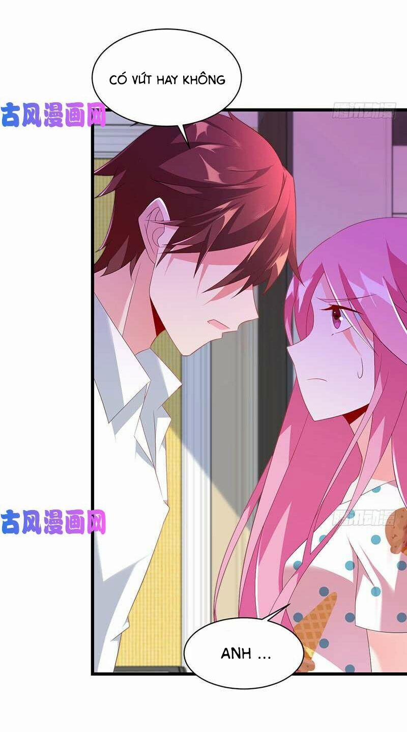 Bảy Ngày Thực Cốt Hôn Ước 38 trang 20