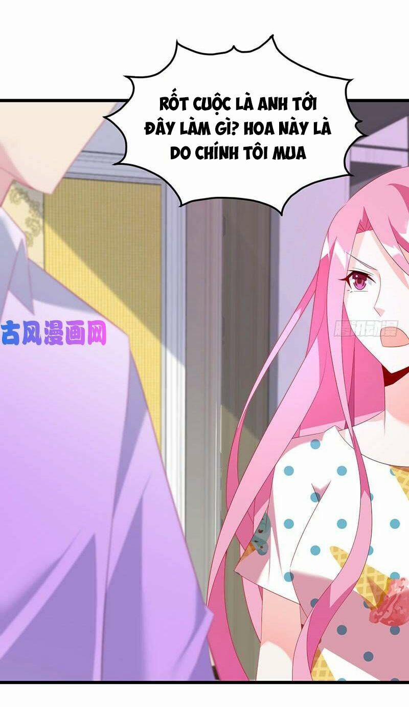 Bảy Ngày Thực Cốt Hôn Ước 38 trang 25