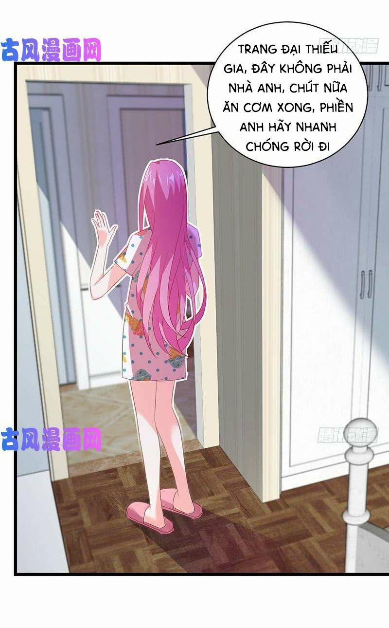 Bảy Ngày Thực Cốt Hôn Ước 38 trang 28