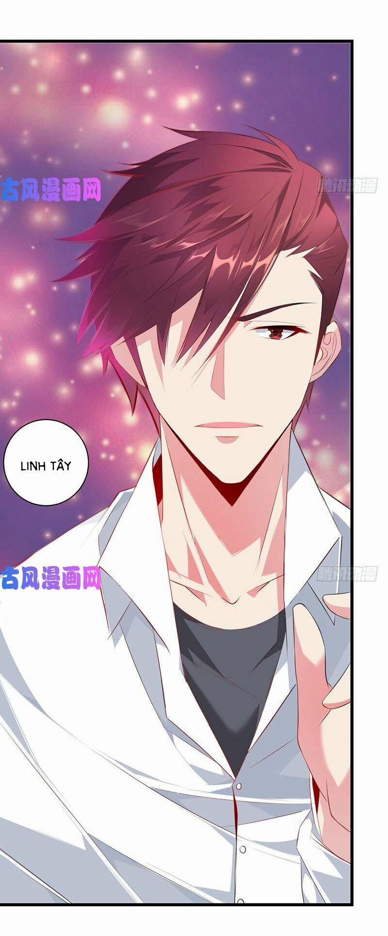 Bảy Ngày Thực Cốt Hôn Ước 38 trang 29