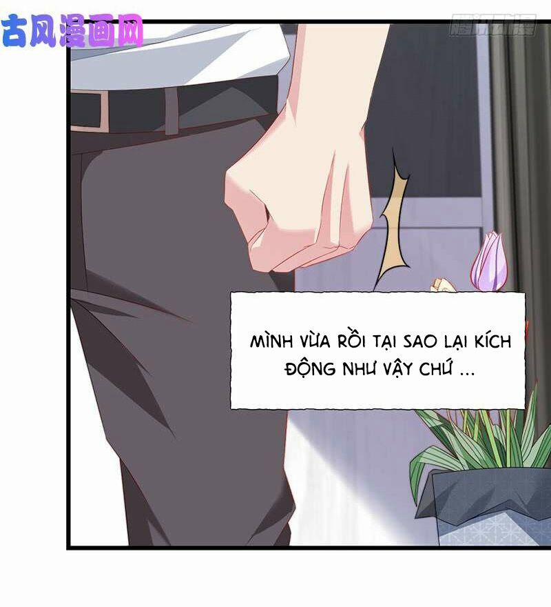 Bảy Ngày Thực Cốt Hôn Ước 38 trang 30