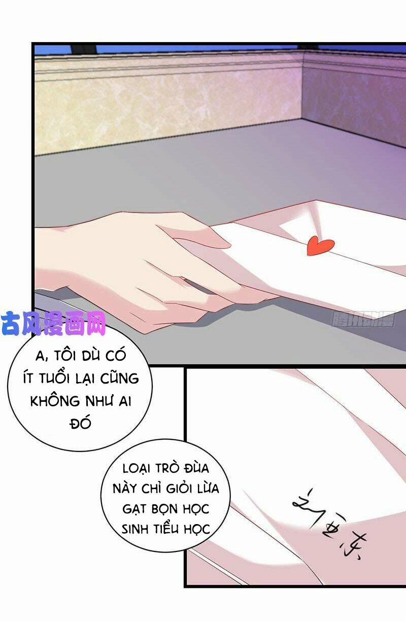 Bảy Ngày Thực Cốt Hôn Ước 38 trang 9