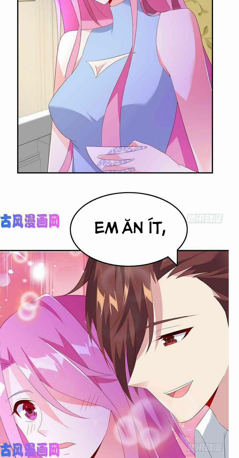 Bảy Ngày Thực Cốt Hôn Ước 39 trang 13