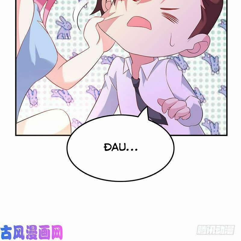 Bảy Ngày Thực Cốt Hôn Ước 39 trang 18