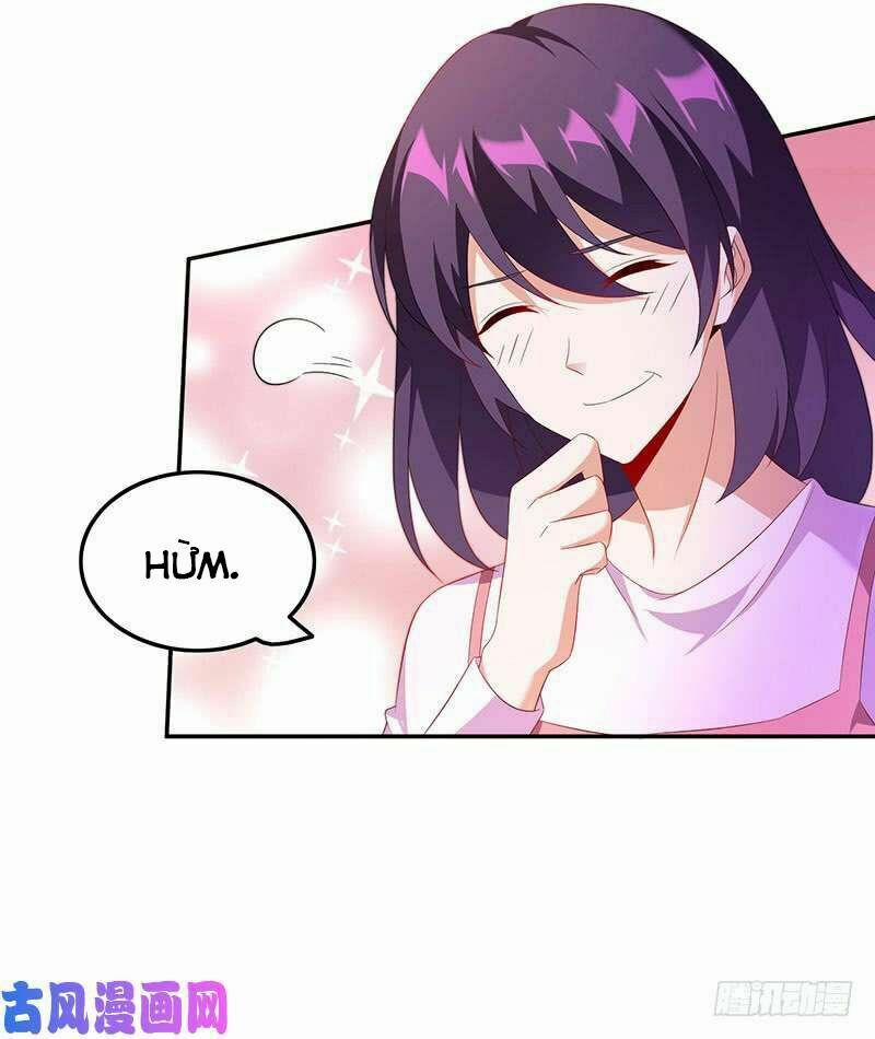 Bảy Ngày Thực Cốt Hôn Ước 39 trang 19