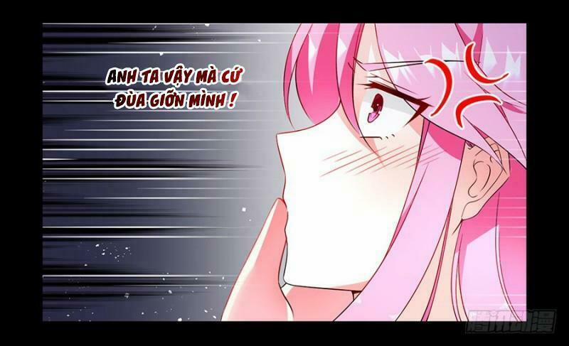 Bảy Ngày Thực Cốt Hôn Ước 4 trang 1