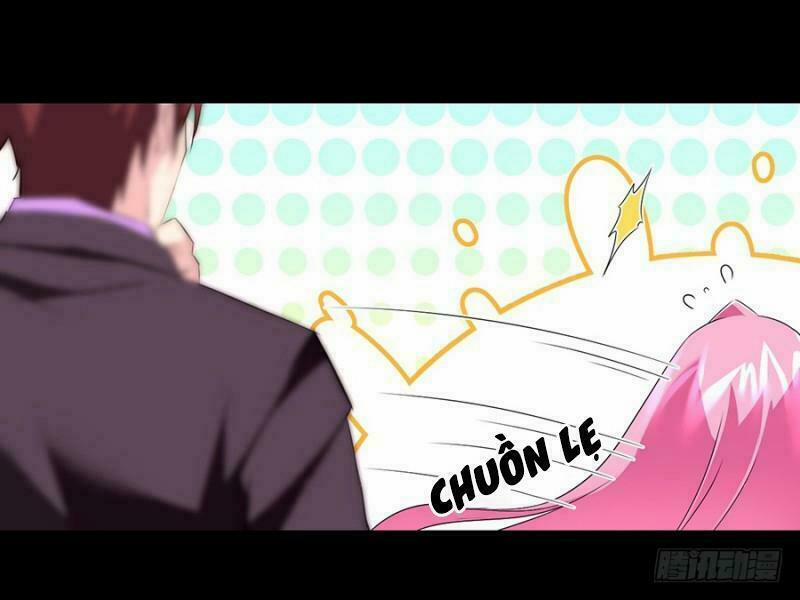 Bảy Ngày Thực Cốt Hôn Ước 4 trang 10