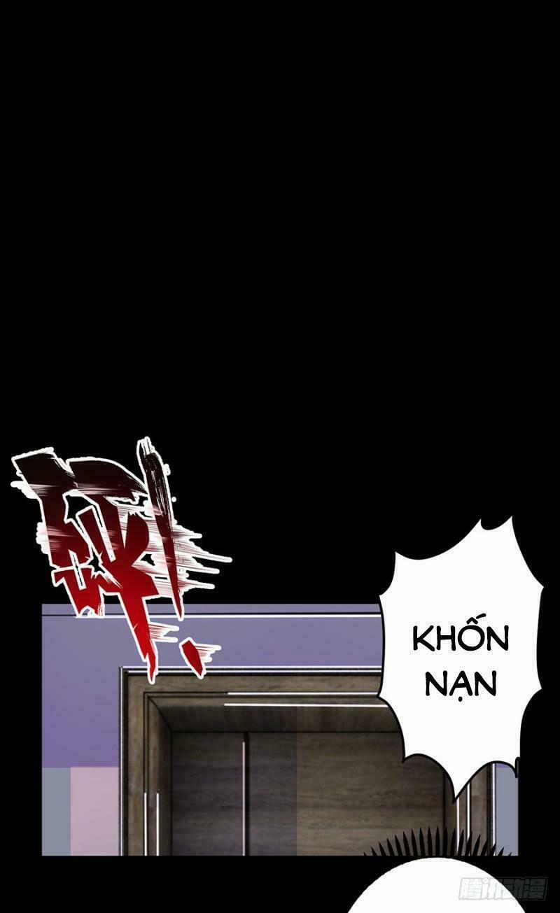 Bảy Ngày Thực Cốt Hôn Ước 4 trang 12