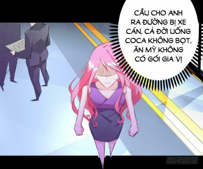 Bảy Ngày Thực Cốt Hôn Ước 4 trang 13