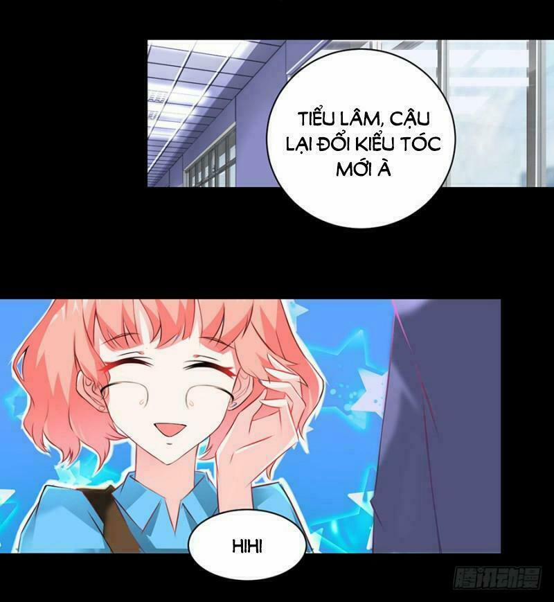 Bảy Ngày Thực Cốt Hôn Ước 4 trang 14