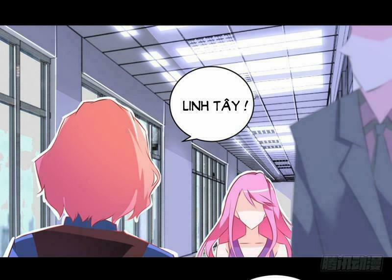 Bảy Ngày Thực Cốt Hôn Ước 4 trang 15