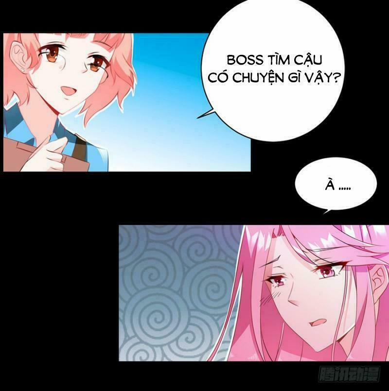 Bảy Ngày Thực Cốt Hôn Ước 4 trang 16