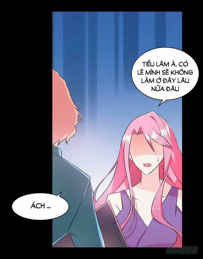 Bảy Ngày Thực Cốt Hôn Ước 4 trang 17