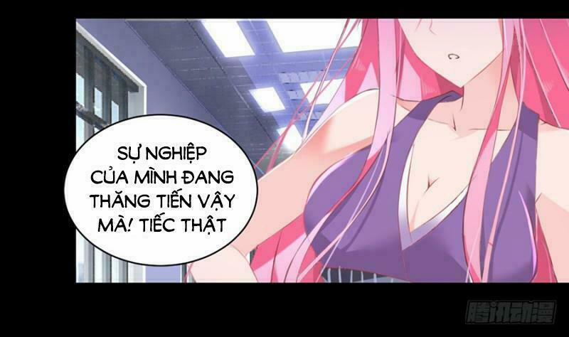 Bảy Ngày Thực Cốt Hôn Ước 4 trang 18