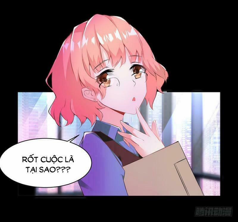 Bảy Ngày Thực Cốt Hôn Ước 4 trang 19