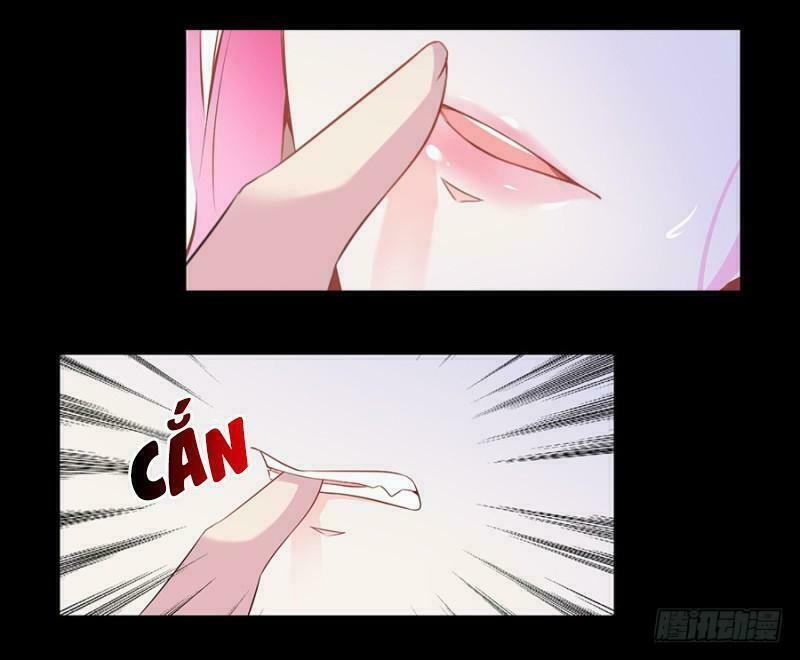 Bảy Ngày Thực Cốt Hôn Ước 4 trang 2