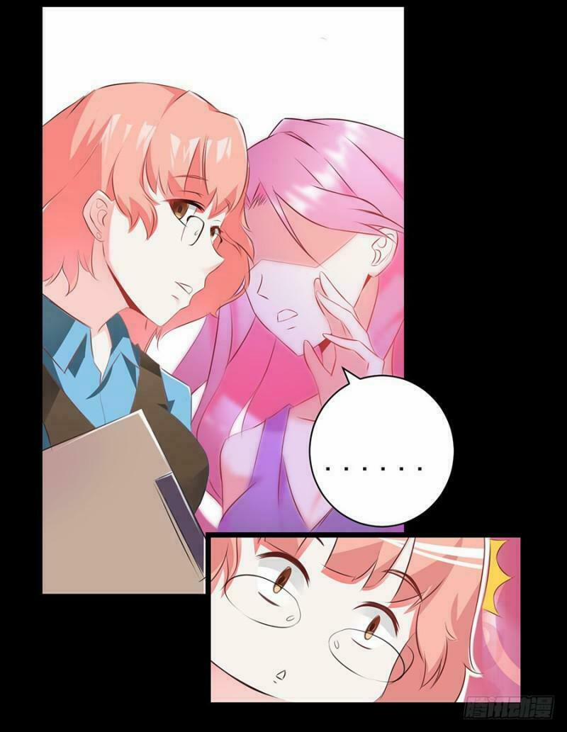 Bảy Ngày Thực Cốt Hôn Ước 4 trang 21