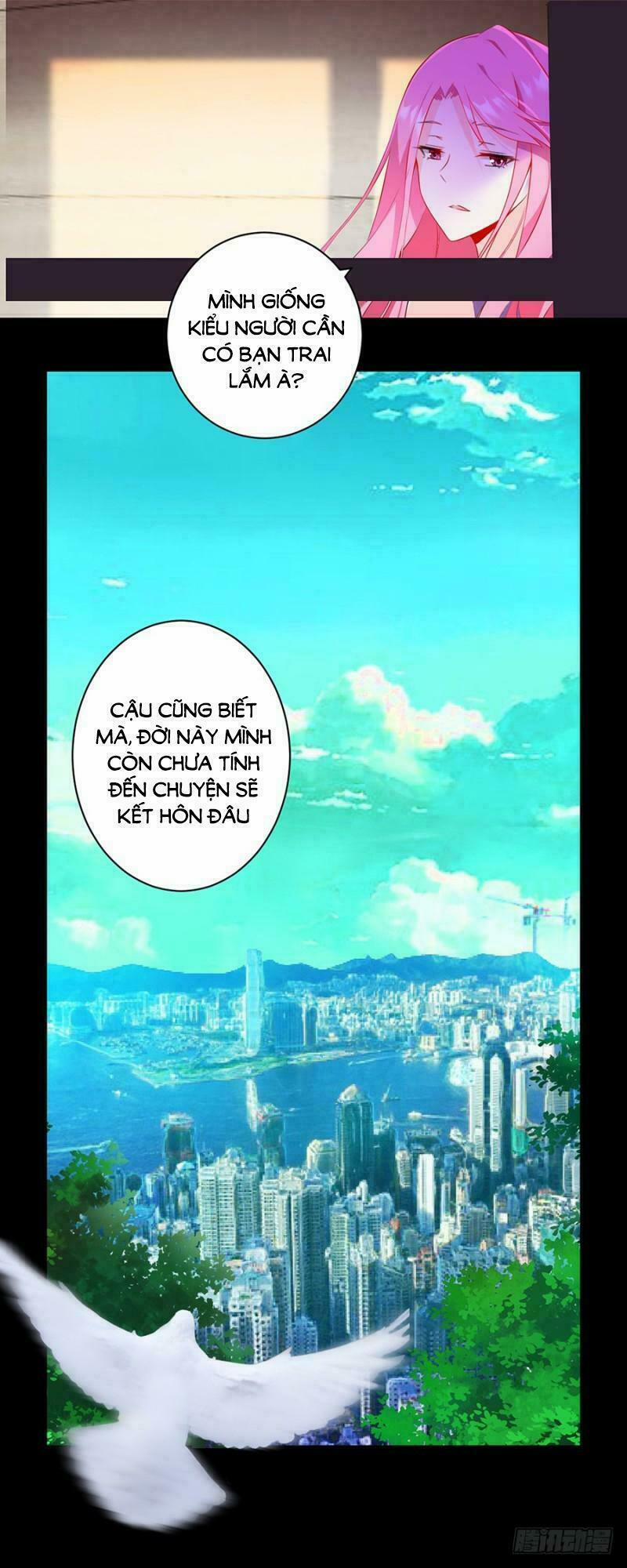 Bảy Ngày Thực Cốt Hôn Ước 4 trang 26