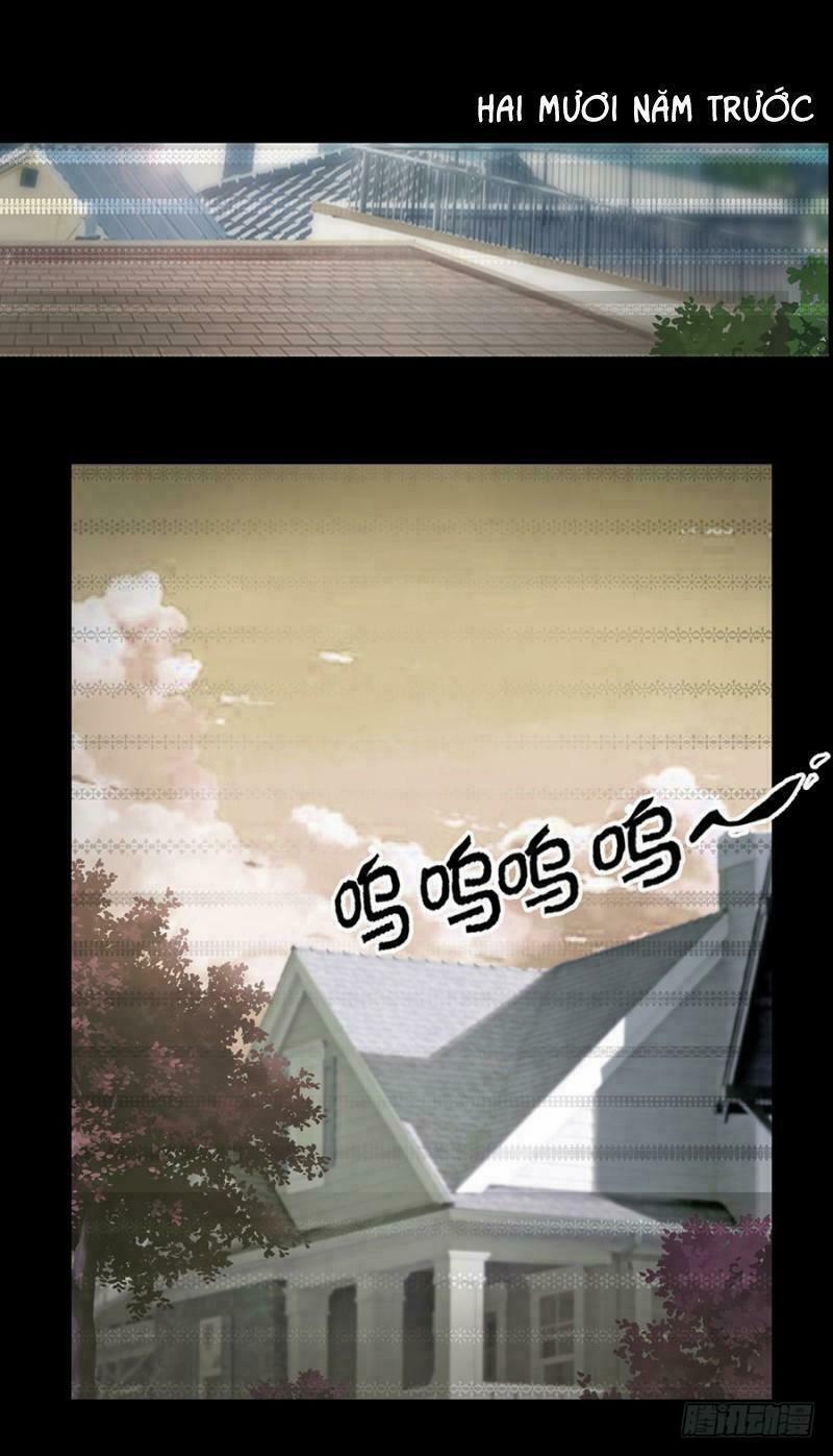 Bảy Ngày Thực Cốt Hôn Ước 4 trang 27