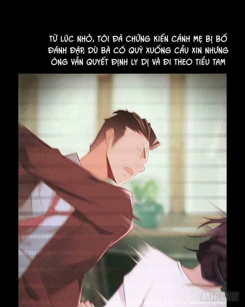 Bảy Ngày Thực Cốt Hôn Ước 4 trang 28