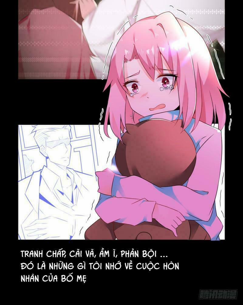 Bảy Ngày Thực Cốt Hôn Ước 4 trang 29