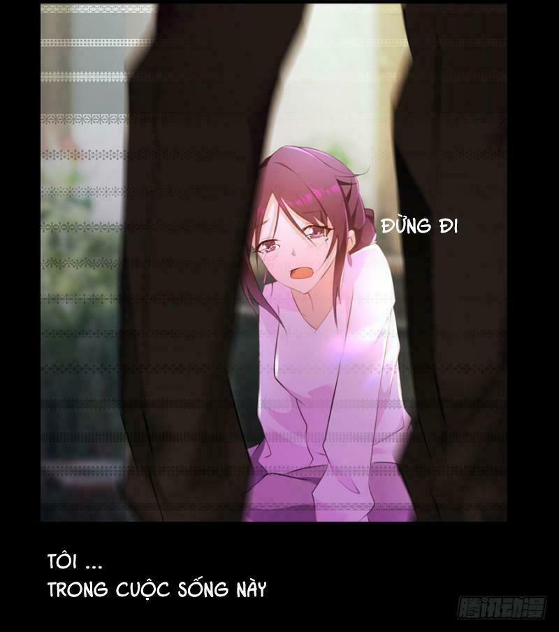 Bảy Ngày Thực Cốt Hôn Ước 4 trang 30