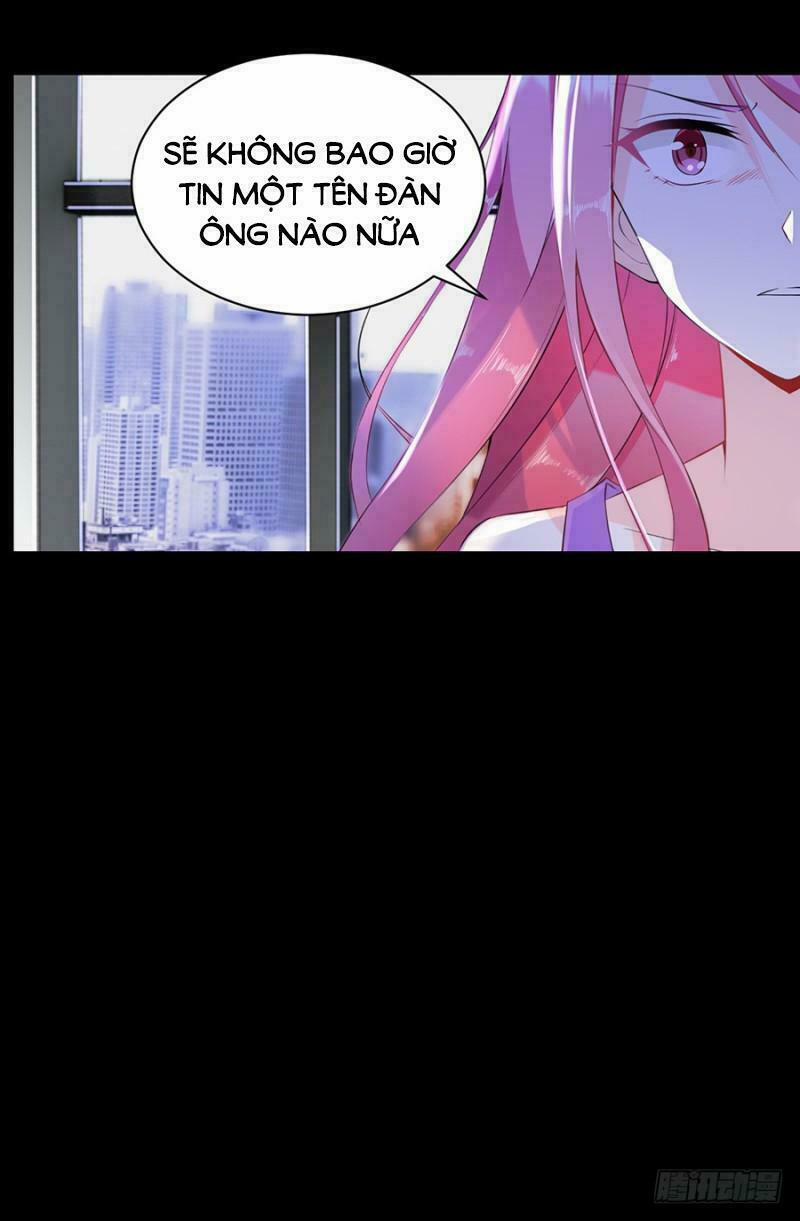 Bảy Ngày Thực Cốt Hôn Ước 4 trang 31