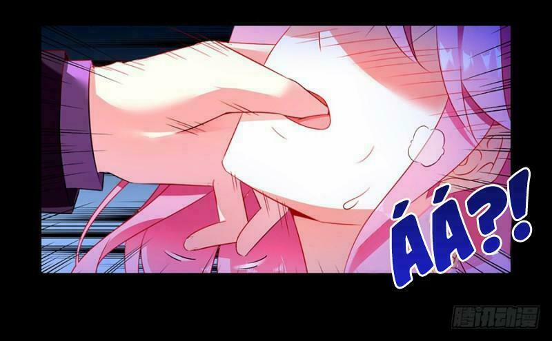 Bảy Ngày Thực Cốt Hôn Ước 4 trang 6