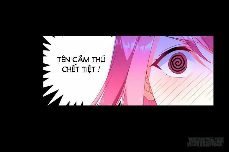 Bảy Ngày Thực Cốt Hôn Ước 4 trang 7