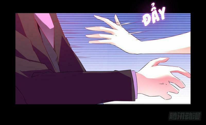 Bảy Ngày Thực Cốt Hôn Ước 4 trang 8