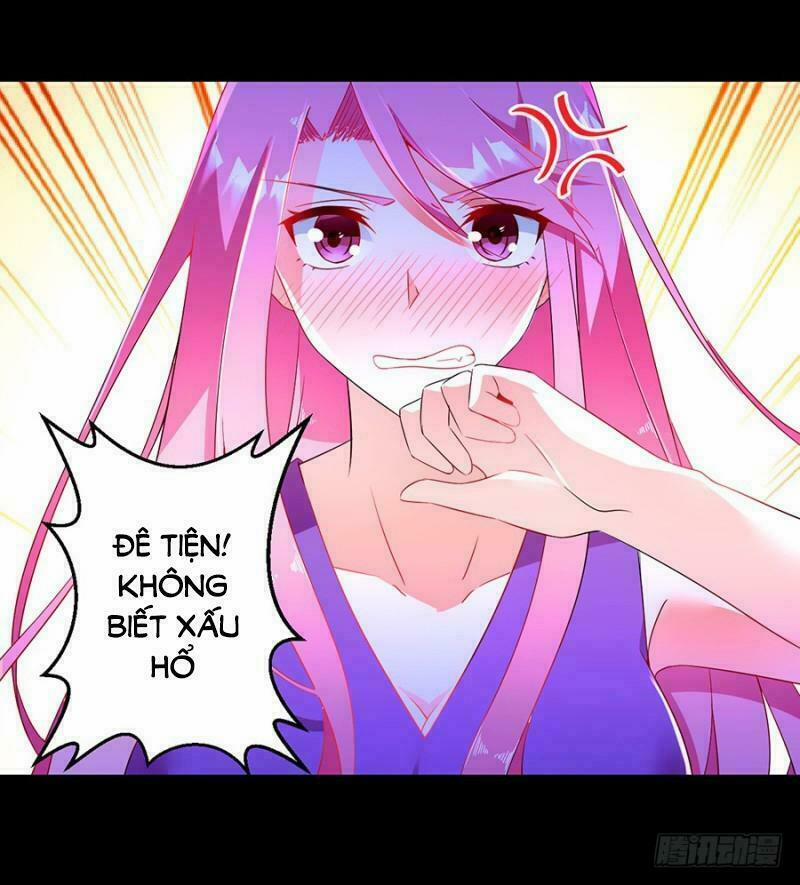 Bảy Ngày Thực Cốt Hôn Ước 4 trang 9