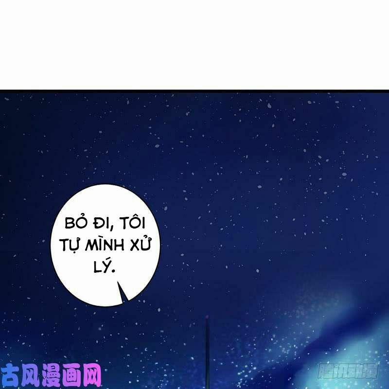 Bảy Ngày Thực Cốt Hôn Ước 40 trang 12