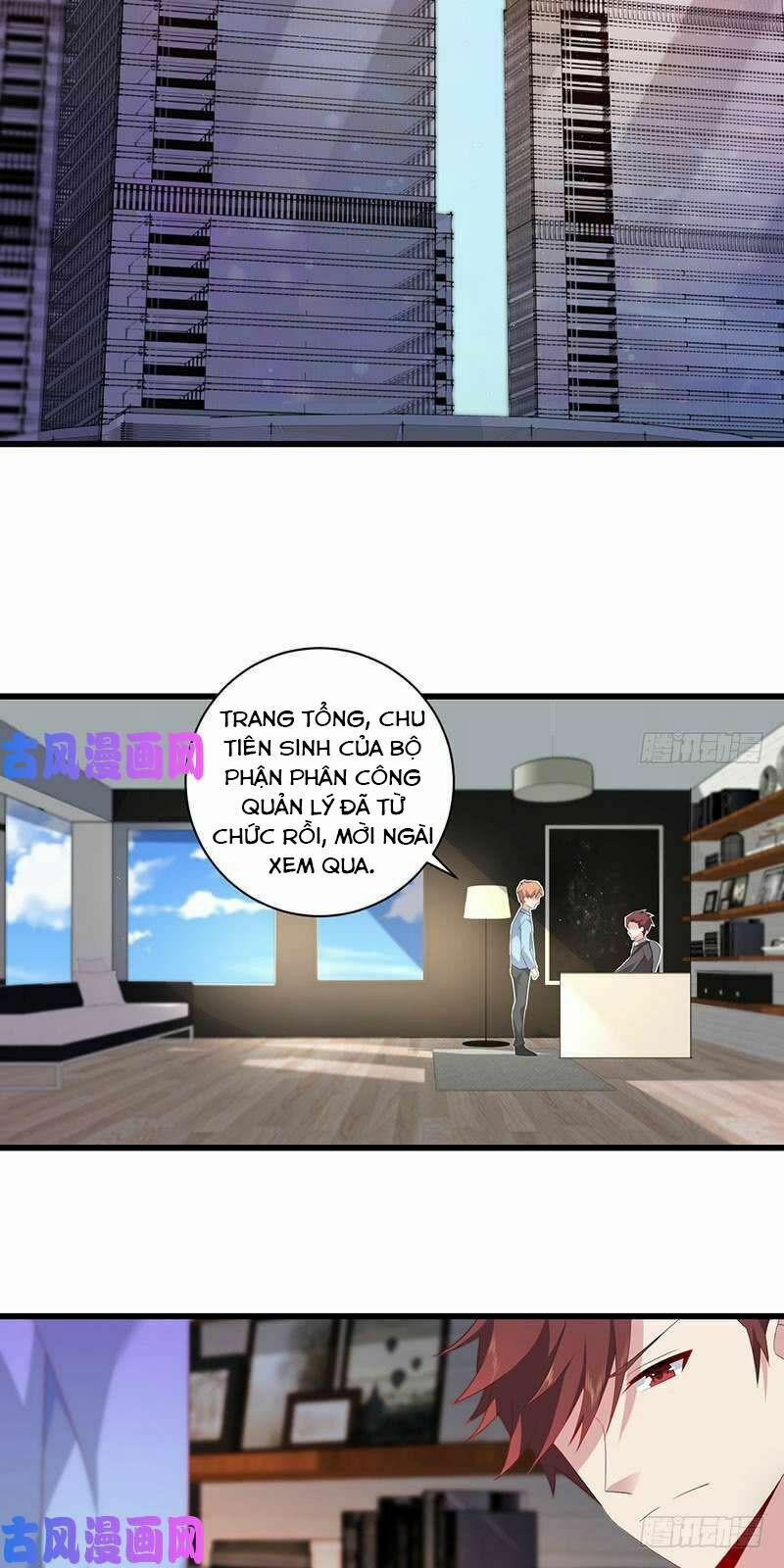 Bảy Ngày Thực Cốt Hôn Ước 40 trang 19