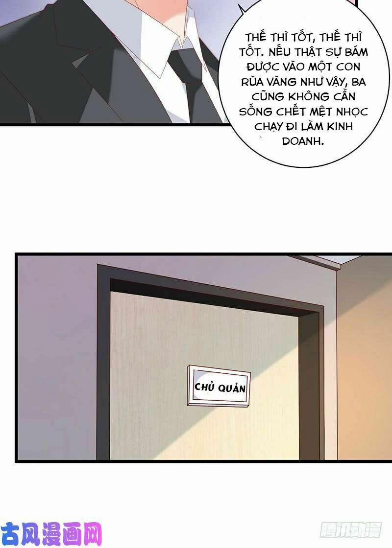 Bảy Ngày Thực Cốt Hôn Ước 40 trang 27