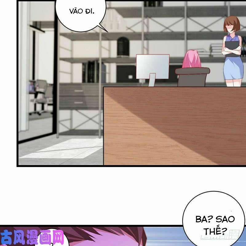 Bảy Ngày Thực Cốt Hôn Ước 40 trang 29