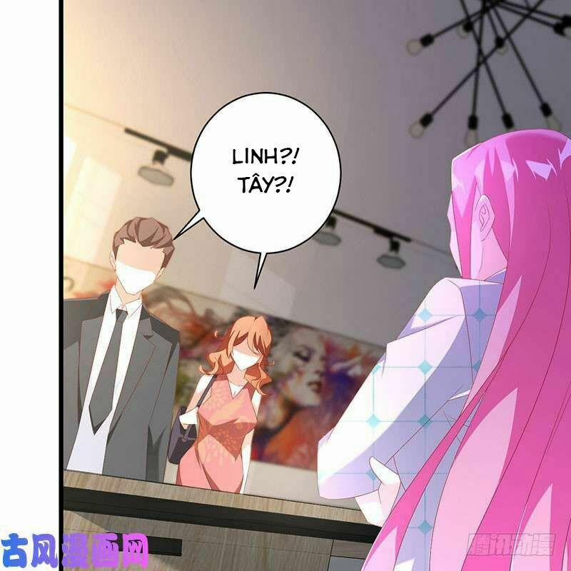 Bảy Ngày Thực Cốt Hôn Ước 40 trang 32