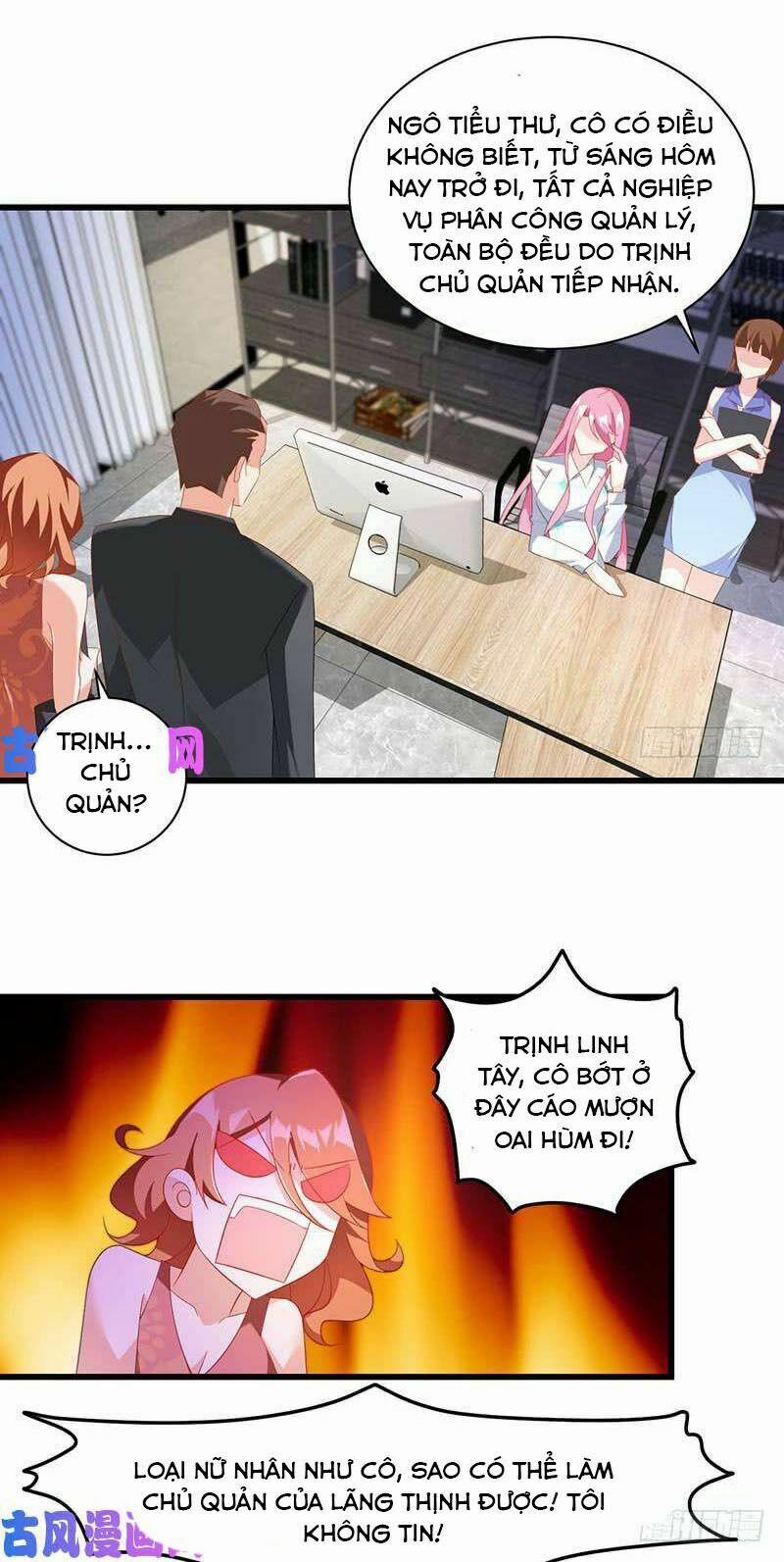 Bảy Ngày Thực Cốt Hôn Ước 40 trang 36