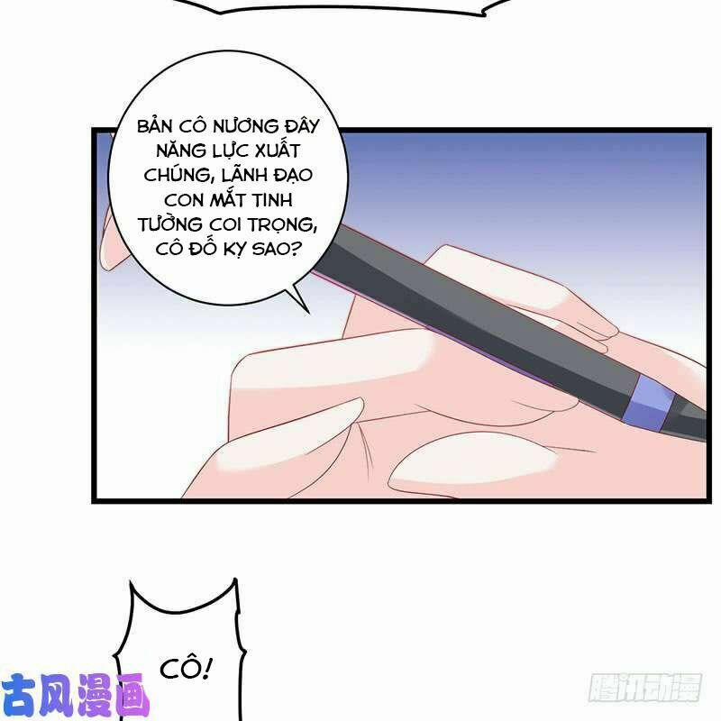 Bảy Ngày Thực Cốt Hôn Ước 40 trang 37