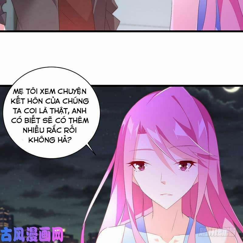 Bảy Ngày Thực Cốt Hôn Ước 40 trang 5