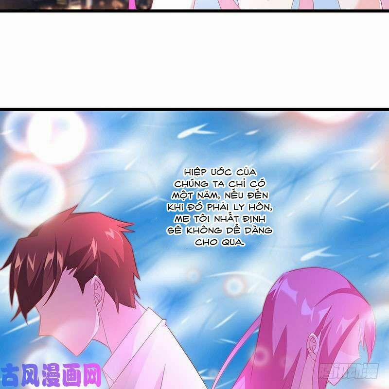 Bảy Ngày Thực Cốt Hôn Ước 40 trang 6