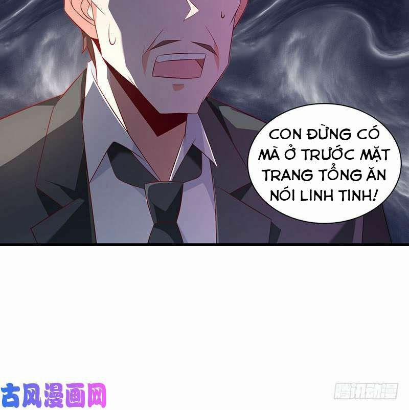 Bảy Ngày Thực Cốt Hôn Ước 41 trang 11